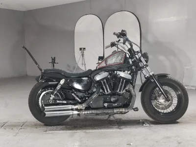 Harley-Davidson HARLEY XL1200X
