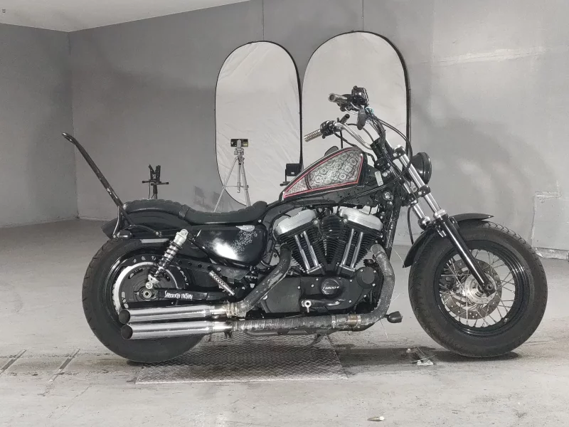 Harley-Davidson HARLEY XL1200X