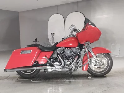 Harley-Davidson HARLEY FLTRX1580