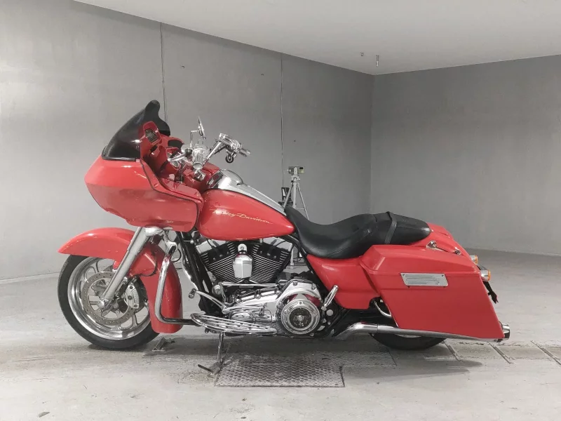 Harley-Davidson HARLEY FLTRX1580