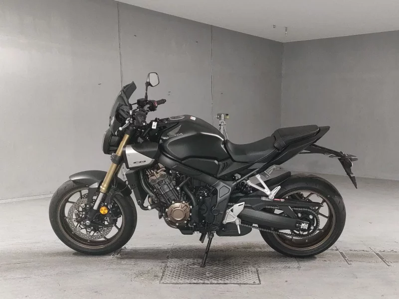 Honda CB650R