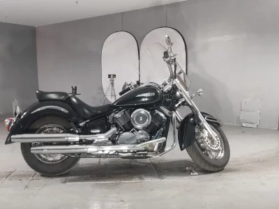 Yamaha DRAGSTAR1100 CLASSIC