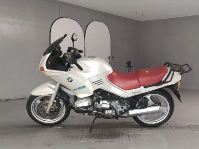 BMW BMW R1100RS
