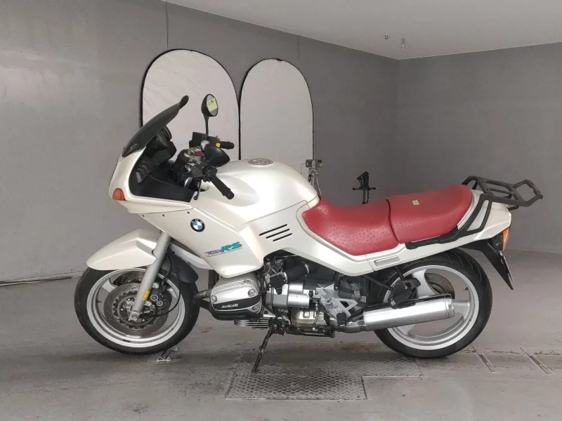 BMW BMW R1100RS