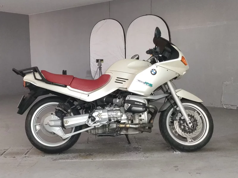 BMW BMW R1100RS