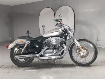 Harley-Davidson HARLEY XL1200C