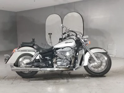 Honda SHADOW750