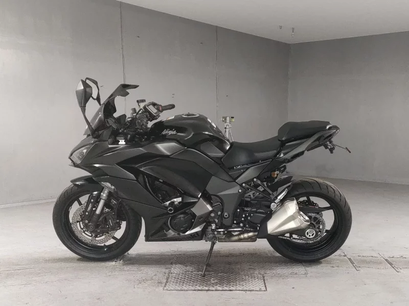 Kawasaki NINJA1000