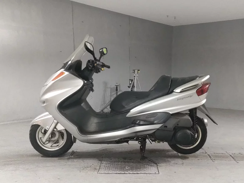 Yamaha MAJESTY 250