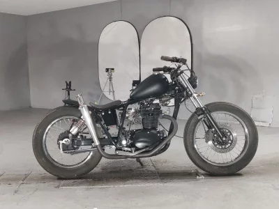 Kawasaki 250TR