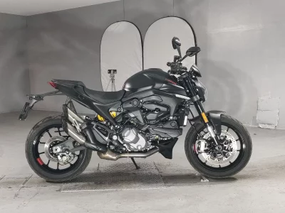 Ducati DUCATI MONSTAR