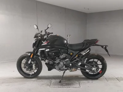 Ducati DUCATI MONSTAR