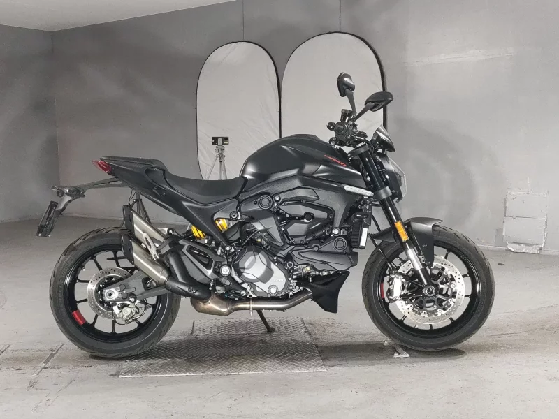 Ducati DUCATI MONSTAR