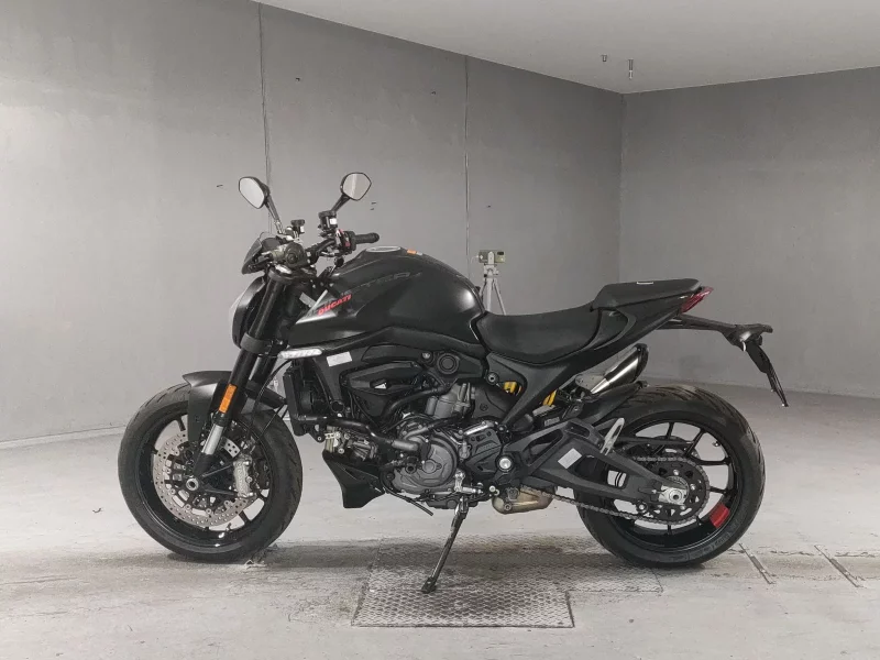 Ducati DUCATI MONSTAR