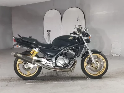Kawasaki BALIUS250-2