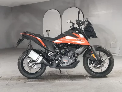 KTM KTM 250 ADVENTURE
