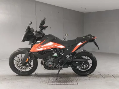 KTM KTM 250 ADVENTURE