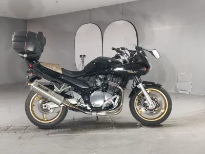 Suzuki BANDIT1200S