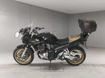 Suzuki BANDIT1200S