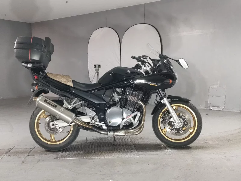 Suzuki BANDIT1200S
