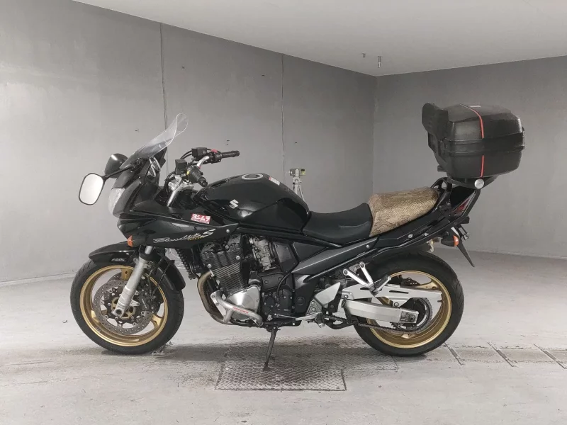Suzuki BANDIT1200S
