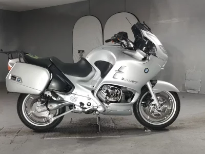 BMW BMW R1150RT
