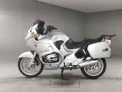 BMW BMW R1150RT