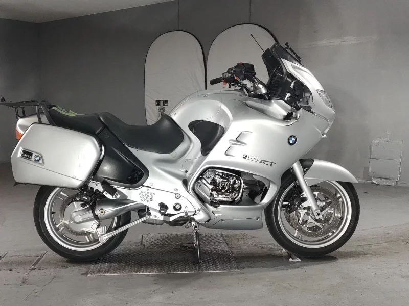 BMW BMW R1150RT