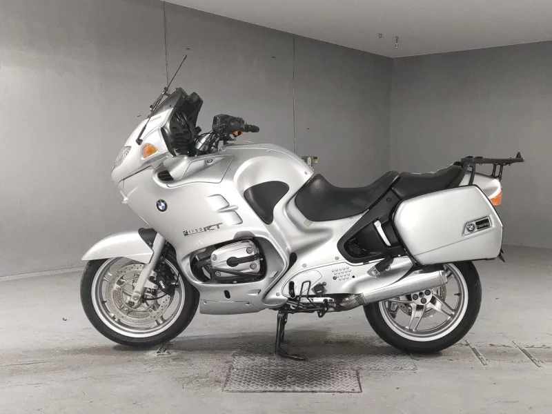 BMW BMW R1150RT