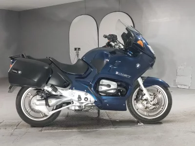 BMW BMW R1150RT