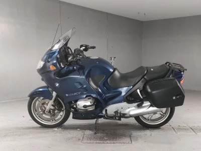BMW BMW R1150RT