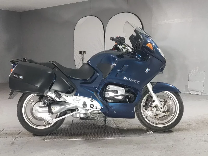 BMW BMW R1150RT