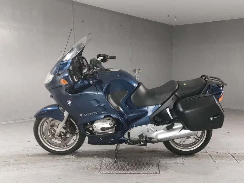 BMW BMW R1150RT