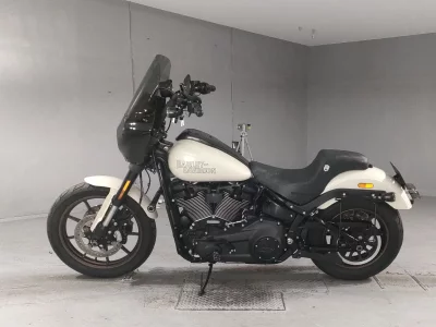 Harley-Davidson HARLEY FXLRS1920  с аукциона в Японии