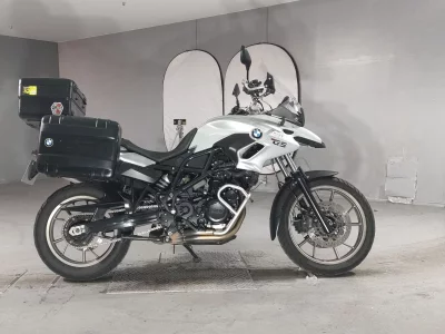 BMW BMW F700GS