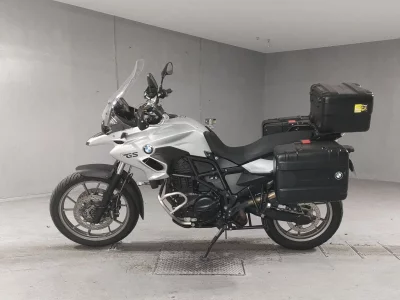 BMW BMW F700GS