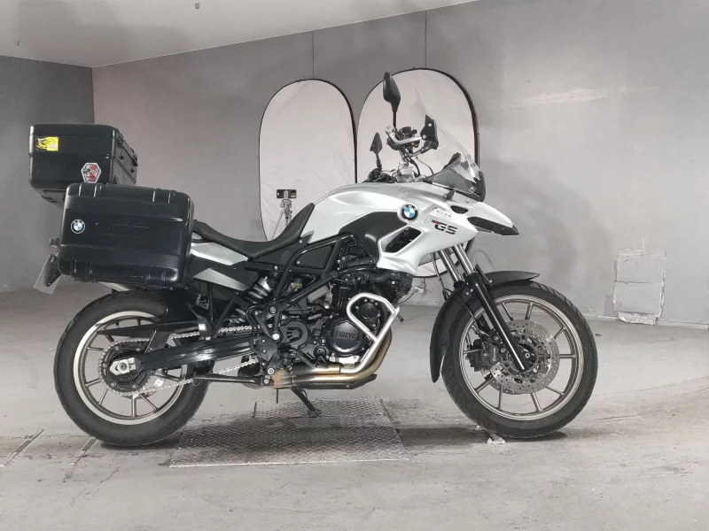 BMW BMW F700GS