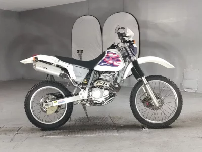 Honda XR250