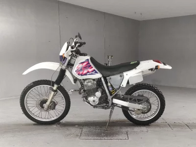 Honda XR250