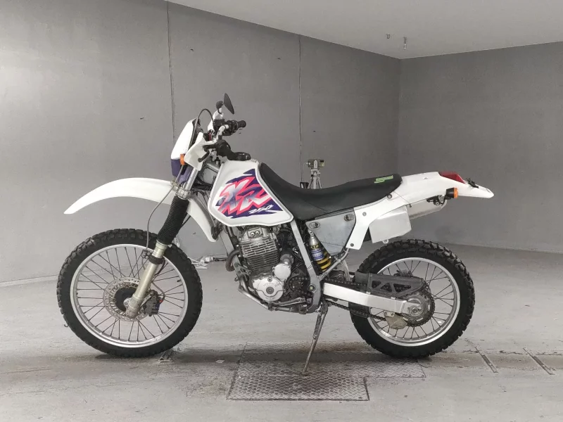 Honda XR250