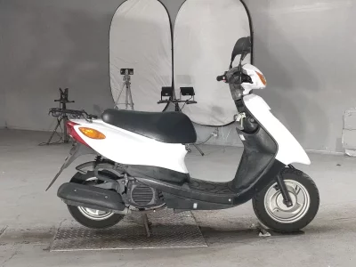 Yamaha JOG