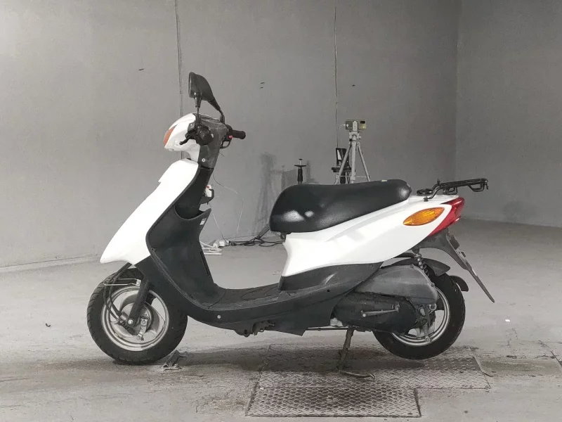 Yamaha JOG