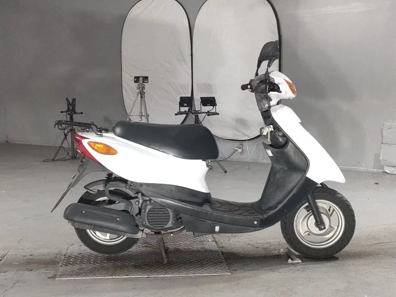 Yamaha JOG