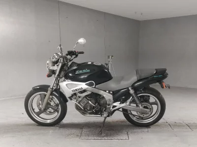 Yamaha ZEAL