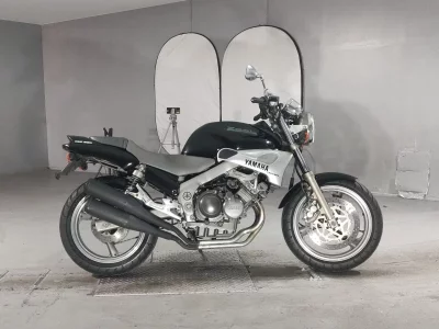 Yamaha ZEAL