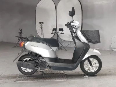 Honda TACT BASIC