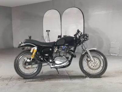 Kawasaki ESTRELLA250 RS
