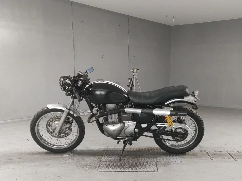 Kawasaki ESTRELLA250 RS