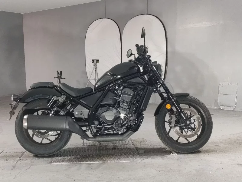 Honda REBEL 1100