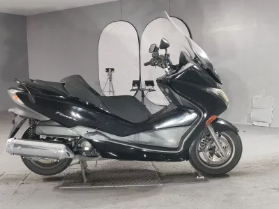 Honda FORZA X